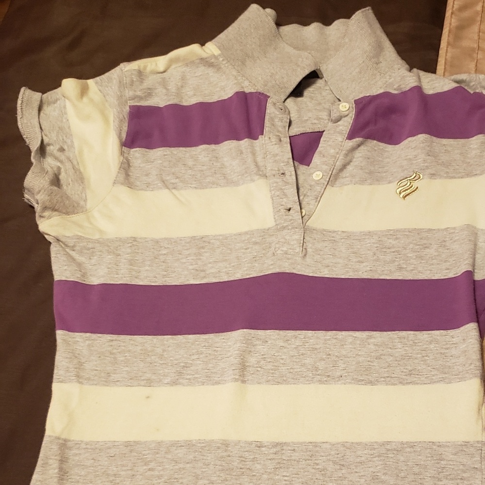 Multi color shirt